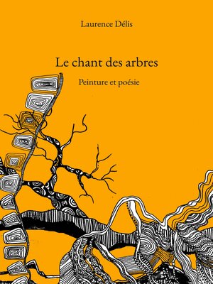 cover image of Le chant des arbres
